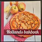 Hollands Bakboek, Verzenden, Zo goed als nieuw, Taarten, Boek of Tijdschrift