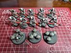 Necron Warriors (1), Hobby en Vrije tijd, Wargaming, Ophalen of Verzenden, Zo goed als nieuw, Warhammer