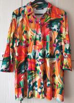 Blouse Gollehaug, mt 46, Overige kleuren, Gollehaug, Maat 46/48 (XL) of groter, Ophalen of Verzenden
