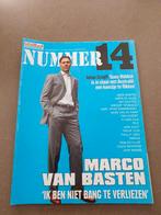Nummer 14 voetbalblad, Verzamelen, Ophalen of Verzenden, Zo goed als nieuw, Ajax, Boek of Tijdschrift