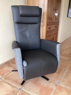 Sta-op relax Prominent Toscana/liftfunctie(Showroomstaat), Ophalen, Minder dan 75 cm, Zo goed als nieuw, Hukla de toekomst velderhof himolla meubelzorg