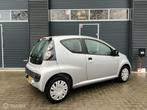 Citroen C1 1.0-12V Séduction, Auto's, Citroën, Voorwielaandrijving, Gebruikt, 4 stoelen, C1