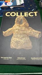 Collect. Kunst, antiek, design, Alle leeftijden, Ophalen of Verzenden, Zo goed als nieuw