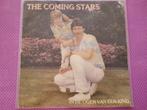 The Coming Stars- In de ogen van een kind ., Cd's en Dvd's, Vinyl | Nederlandstalig, Overige formaten, Levenslied of Smartlap