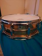 Diverse.. topsnares  Ludwig supraphonic Rogers pearl, Muziek en Instrumenten, Ophalen of Verzenden, Zo goed als nieuw, Ludwig