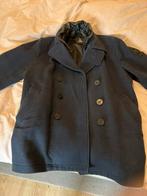 Gaastra Heren Jas Donkerblauw XL, Ophalen of Verzenden, Zo goed als nieuw, Maat 56/58 (XL), Blauw