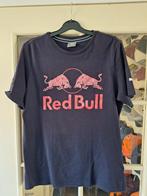 Red Bull racing tshirt maat M nette staat, Puma, Ophalen of Verzenden, Gedragen, Maat 48/50 (M)