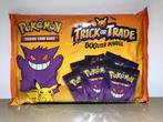Pokemon Trick or Trade bundle (2022) sealed - nieuw!, Ophalen of Verzenden, Nieuw, Booster, Foil