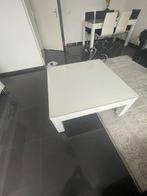 Tafels  en tvkas stulen, Huis en Inrichting, Ophalen of Verzenden, Zo goed als nieuw, Rechthoekig, Minder dan 50 cm