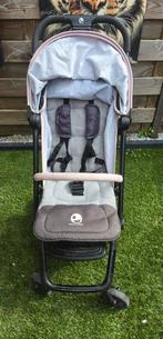 Easywalker buggy, Kinderen en Baby's, Buggy's, Ophalen of Verzenden