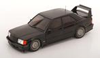 Mercedes 190 W201 EVO II 1990, 1/18, Solido, Hobby en Vrije tijd, Modelauto's | 1:18, Solido, Nieuw, Ophalen of Verzenden, .