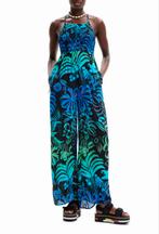 Jumpsuit desigual nieuw maat L, Ophalen of Verzenden, Nieuw