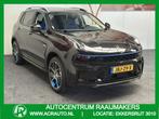 Lynk & Co 01 1.5 50 STUKS OP VOORRAAD ! VOL OPTIES ! 360 CAM, Stof, Zwart, Zwart, Bedrijf