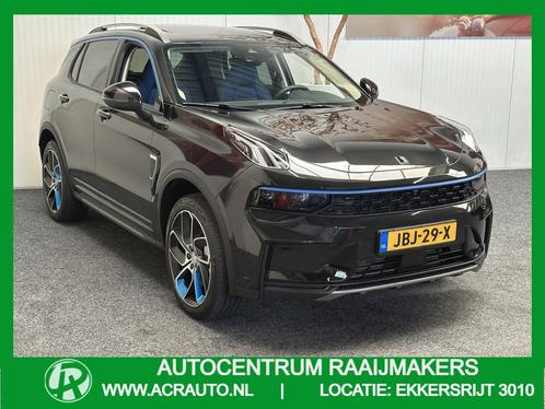 Lynk & Co 01 1.5 50 STUKS OP VOORRAAD ! VOL OPTIES ! 360 CAM, Auto's, Lynk & Co, Bedrijf, Te koop, ABS, Achteruitrijcamera, Adaptive Cruise Control