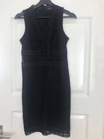 Cool Cat Zwart Jurkje met Kant, Kleding | Dames, Zwart, Ophalen of Verzenden, Zo goed als nieuw, Maat 34 (XS) of kleiner