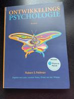 Ontwikkelingspsychologie | Boek | 8e editie, Robert S. Feldman, Ophalen of Verzenden, Zo goed als nieuw, Nederlands