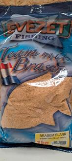 Evezet Teammix Brasem Blank, Ophalen of Verzenden, Nieuw, Werphengel