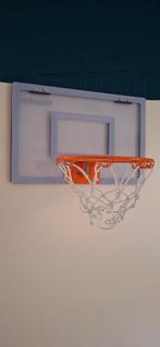 Virtufit Basketbalnet met Deurbevestiging, Ophalen of Verzenden, Gebruikt