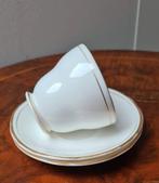 Royal Duchess Kop en schotel Ascot, Antiek en Kunst, Antiek | Servies los, Ophalen of Verzenden