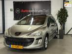 Peugeot 308 SW 1.6 VTi XS * Automaat * NAP * Pano, 1441 kg, 4 cilinders, 1370 kg, Origineel Nederlands