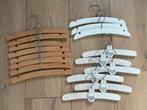 Set kinderkledinghangers, Ophalen, Zo goed als nieuw