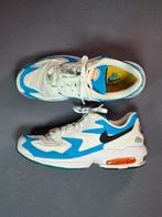 Nike Air Max2 Light - Blue Lagoon - Size 44, Kleding | Heren, Schoenen, Blauw, Nike, Ophalen of Verzenden, Sneakers of Gympen