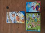Spelletjes pakket, Hobby en Vrije tijd, Gezelschapsspellen | Kaartspellen, Ophalen of Verzenden, Zo goed als nieuw