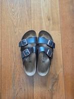 Birkenstock Arizona Sandalen Maat 42, Bruin, Birkenstock, Gedragen, Ophalen