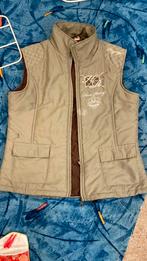 Bodywarmer, Kleding | Dames, Bodywarmers, Ophalen, Zo goed als nieuw