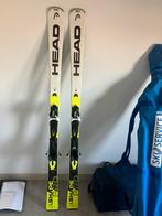 Head iShape Pro Ski's - 170cm, 160 tot 180 cm, Gebruikt, Ophalen of Verzenden, Carve