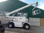 Merlo, Ophalen