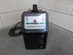Tig lasapparaat Lorch T 220 DC Puls 230 volt in nette staat, Doe-het-zelf en Verbouw, Gereedschap | Lasapparaten, Ophalen of Verzenden