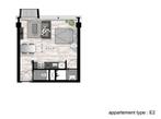 NIEUW! Woonruimte te huur Stadsring, Amersfoort, Huizen en Kamers