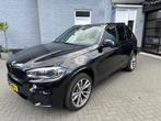 BMW X5 XDrive40e | M PAKKET | PANO | SOFT CLOSE | MEMORY |, Gebruikt, 4 cilinders, Zwart, Vierwielaandrijving