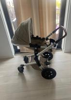 Joolz Day 1 Kinderwagen Compleet, Gebruikt, Verstelbare duwstang, Ophalen, Kinderwagen