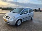 Opel Meriva 1.6 Enjoy incl. nieuwe APK, Gebruikt, 4 cilinders, Origineel Nederlands, Meriva