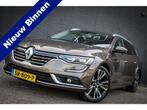 Renault Talisman Estate 1.6 TCe Initiale Paris Nieuw binnen;, 1618 cc, Gebruikt, 4 cilinders, Leder