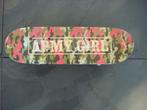 Skateboard Mini 43x12,5cm, Ophalen of Verzenden, Zo goed als nieuw