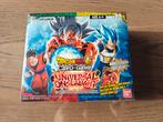 Dragonball Super Universal Onslaught Booster Box Sealed !, Ophalen of Verzenden, Nieuw, Boosterbox, Foil