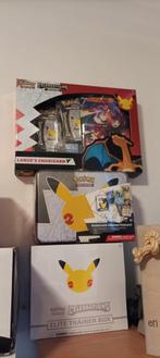 Pokemon celebrations 25th anniversary sealed, Hobby en Vrije tijd, Verzamelkaartspellen | Pokémon, Ophalen of Verzenden, Nieuw