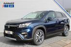 Suzuki S-Cross 1.4 Boosterjet Style SmartHybrid, Auto's, Suzuki, Voorwielaandrijving, Gebruikt, 4 cilinders, 129 pk