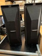 Bose 402, Audio, Tv en Foto, Luidsprekers, Ophalen, Gebruikt, Front, Rear of Stereo speakers, Bose