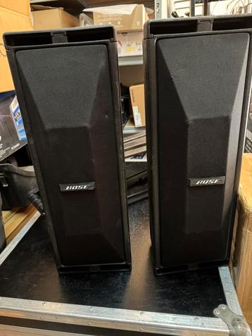 Bose 402 beschikbaar voor biedingen