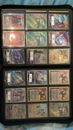 Pokemon kaarten verzameling, Ophalen of Verzenden, Zo goed als nieuw