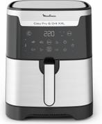 Moulinex | Airfryer & Grill XXL EZ801D10 | van €199 nu €119