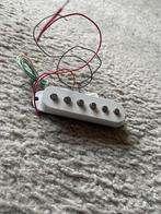 Dimarzio hs-2 dp116 Eric Johnson, Muziek en Instrumenten, Ophalen of Verzenden, Gebruikt, Elektrische gitaar