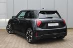 MINI Hatchback Cooper E / Favoured Trim / Pakket L / 18 inch, Gebruikt, Beige, Met garantie (alle), Zwart