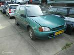 Onderdelen Toyota Starlet 1.3-16V GLi P9 1998, Gebruikt, Toyota