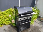 Boretti gas bbq weg=pech, Tuin en Terras, Gasbarbecues, Ophalen, Zo goed als nieuw