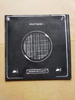 Kraftwerk - Radio-Activity - LP, Cd's en Dvd's, Vinyl | Rock, Ophalen of Verzenden, Gebruikt, 12 inch, Poprock